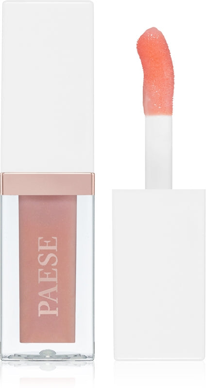Country Glowerous Lipgloss Farbe 01 Milch 5 ml