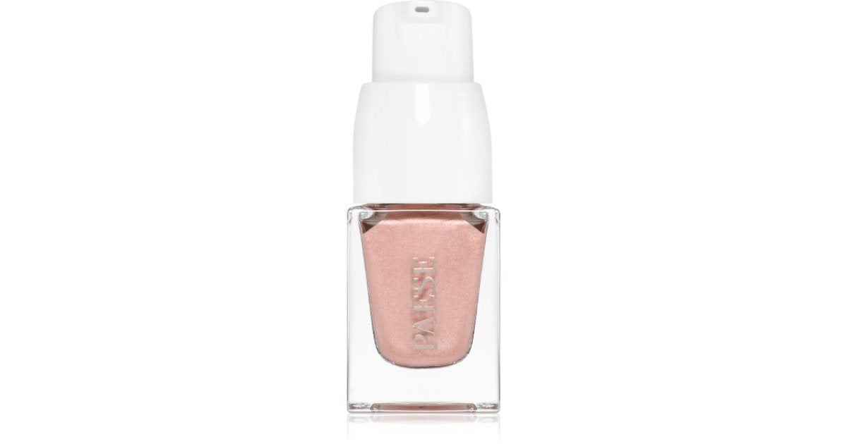 Country Glowerous Sparkle Rose Flüssig-Textmarker, 16 ml