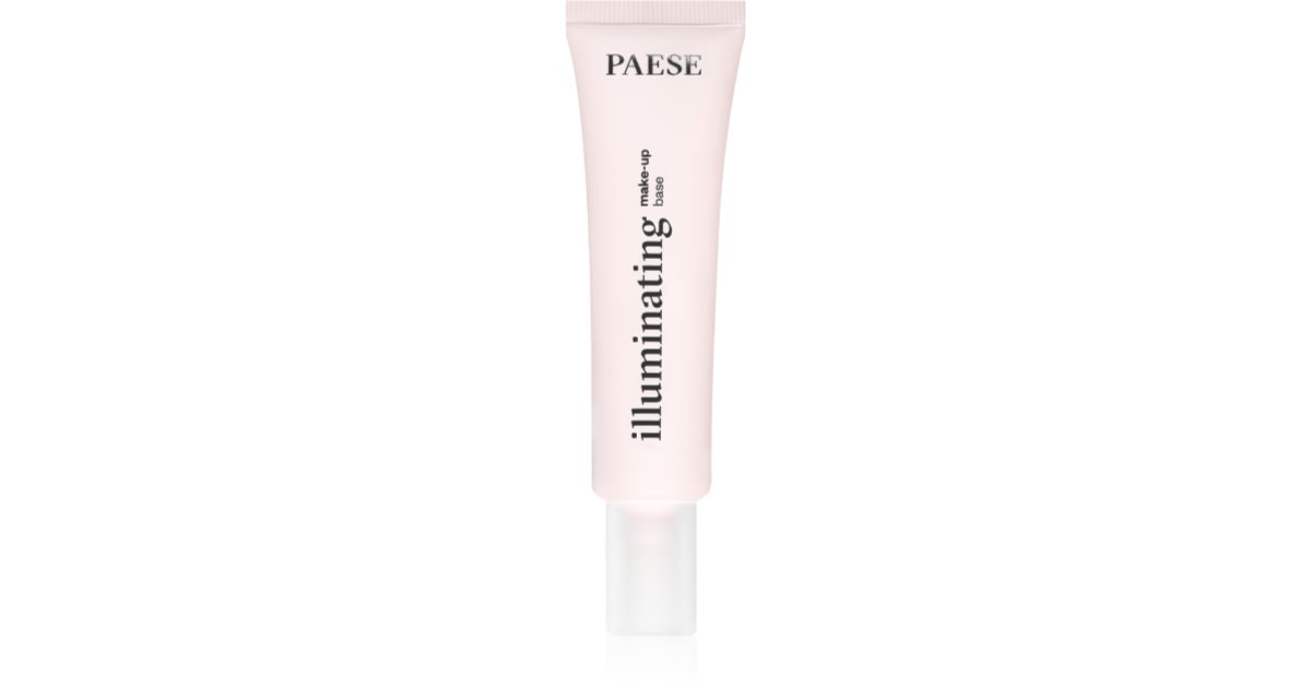 Country Illuminating Primer for Foundation 30ml