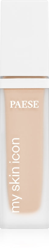 Country My Skin Icon mattifying foundation color 0.5N Porcelain 33 ml