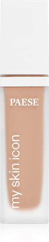 Country My Skin Icon mattifying foundation color 3C Almond 33 ml