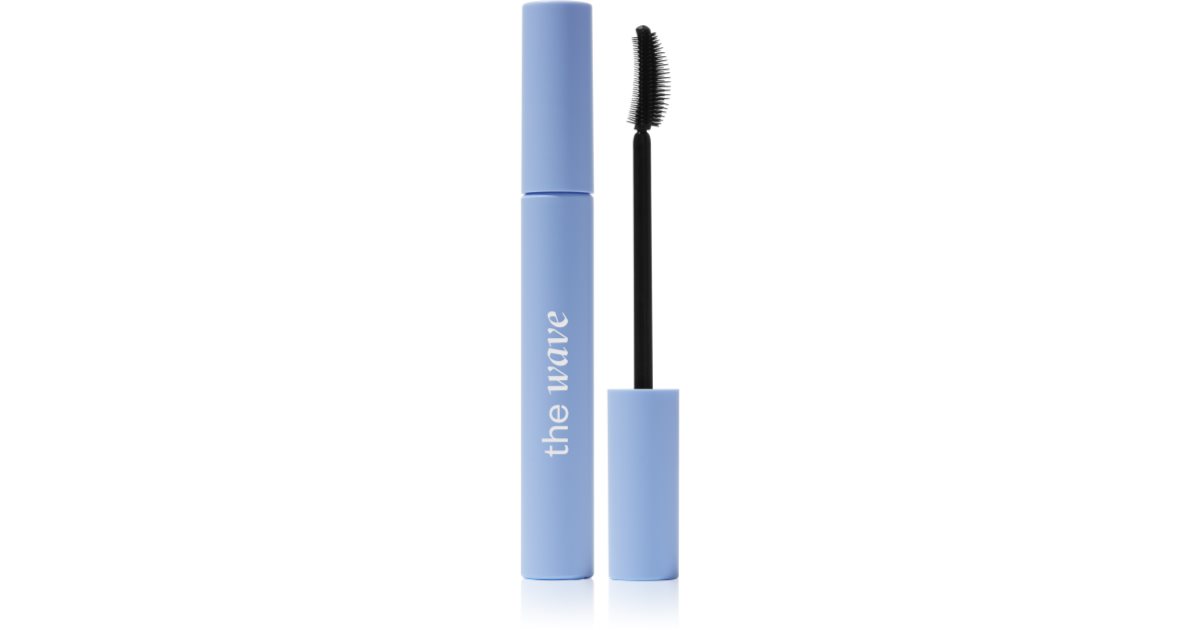 Country The Wave vanntett mascara for lengre vipper 10ml