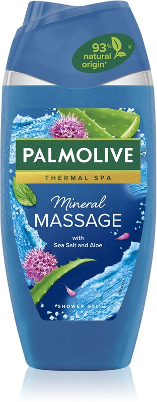 Palmolive Wellness Masserende dusjgelé 250ml