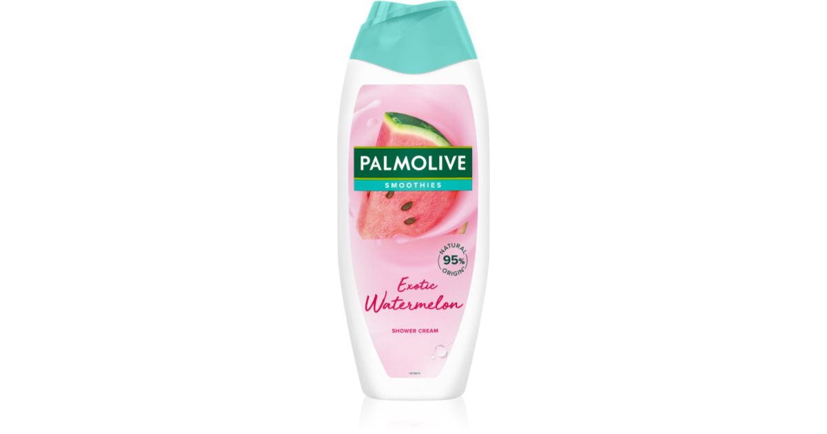 Palmolive Letní sprchový gel Smoothies Exotic Watermelon 500 ml