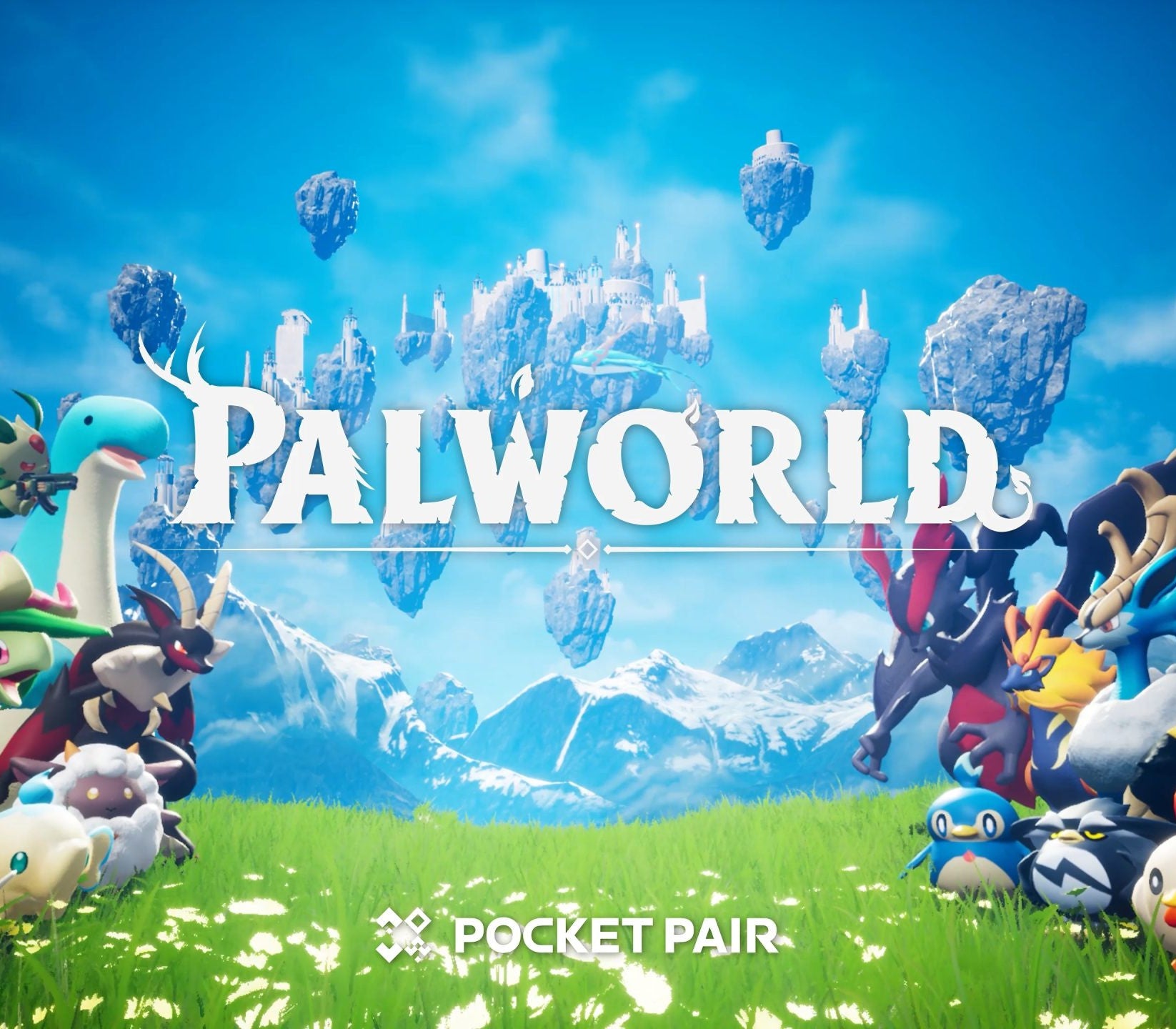 Palworld NG XBOX One - Xbox Series X|S - Windows 10-11 CD Key