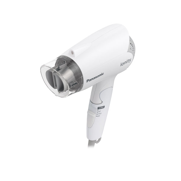 Panasonic - Foldable Ionity Hair Dryer EH-NE2J-W 1200W 100V - 1pc - White