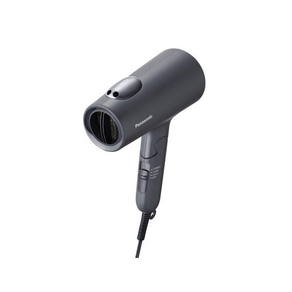 Panasonic - Foldable Ionity Hair Dryer EH-NE7L-H 1200W 100V - 1pc - Dark Gray