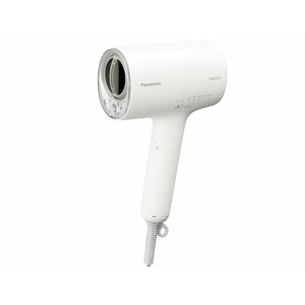 Panasonic - Nanocare Hair Dryer EH-NA0J-W 1200W 100V - 1pc - Warm White
