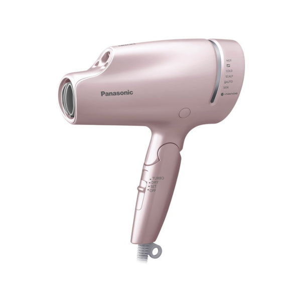 Panasonic - Nanoe Hair Dryer EH-NA9G-PN 1200W 100V - 1pc - Pink