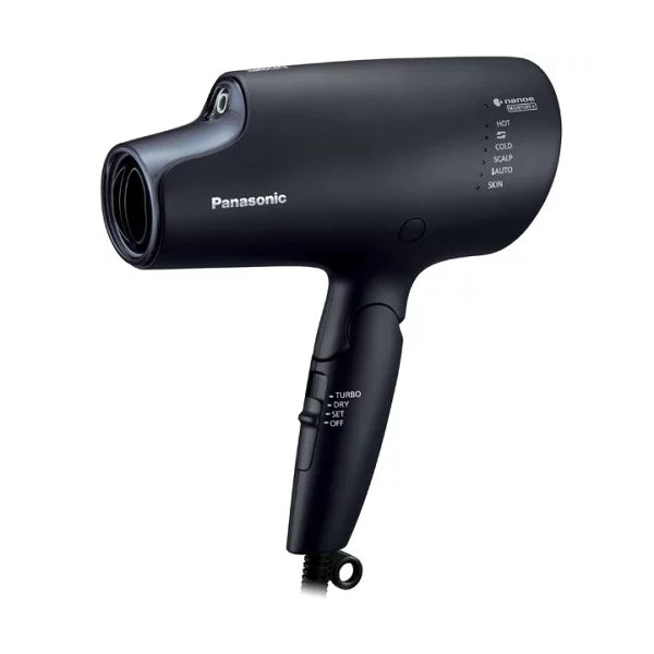 Panasonic - Nanoe Moisture+ High Permeation Hair Dryer EH-NA0G-A 1200W 100V - 1pc - Deep Navy