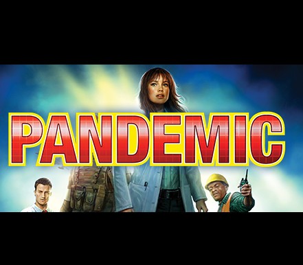 Pandemic: The Board Game Complete Pack Steam CD Key