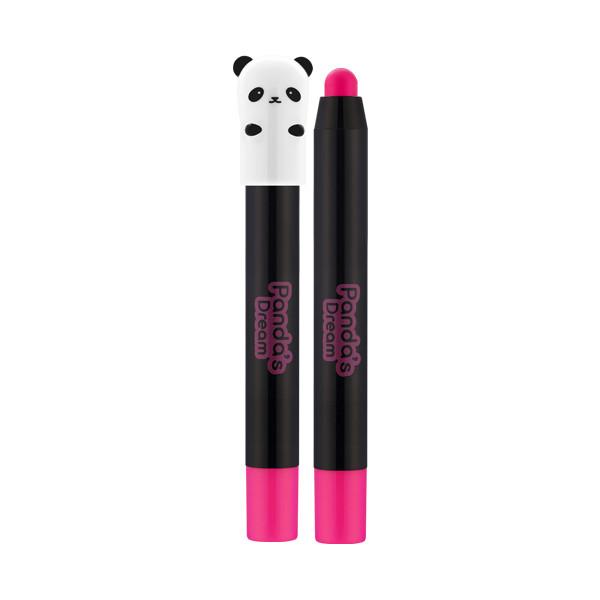 Panda's Dream Glossy Lip Crayon - Pink Lady