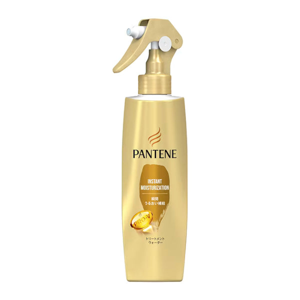 Pantene Japan - Instant Moisturization Treatment Water - 200ml