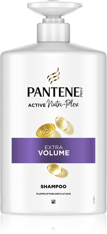 Pantene Șampon pentru volum extra - 1000 ml