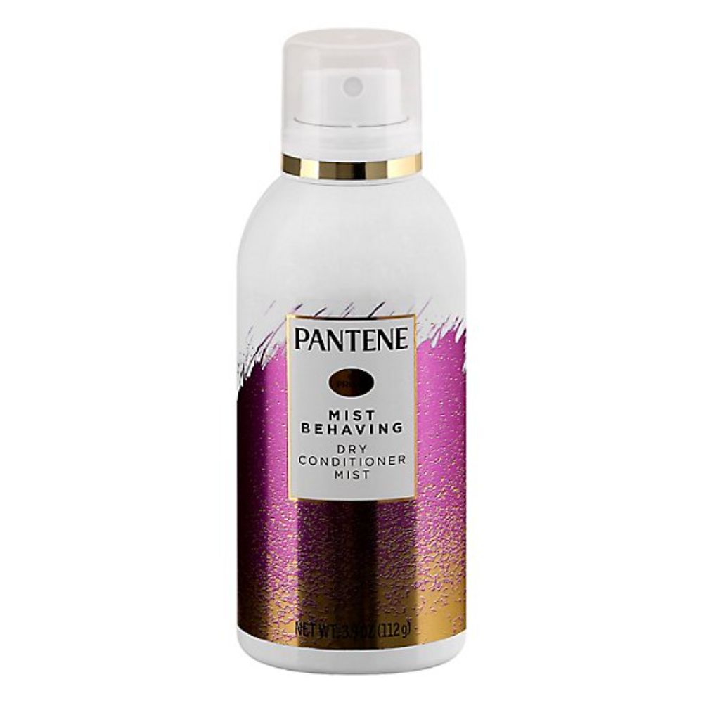 Pantene Pro-V Mist-Behaving Omega 9 Balsam för fint hår 50ml