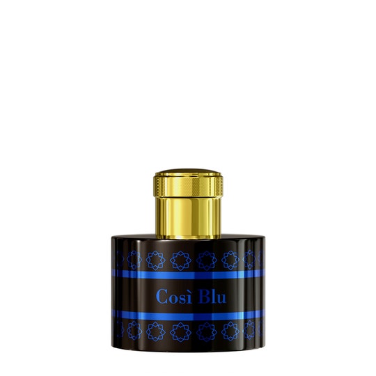 Pantheon Roma Cosi Blu Perfume Extracto 100 ml