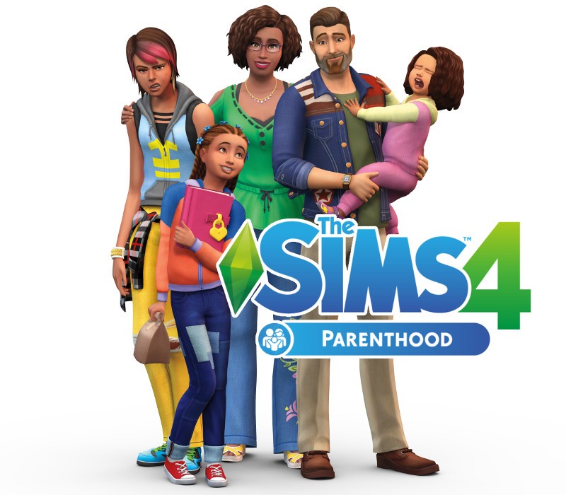 The Sims 4 - Parenthood DLC XBOX One CD Key