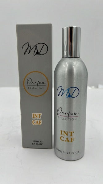 M&d Selección de perfumes Int Café – Eau de Parfum 150 ml