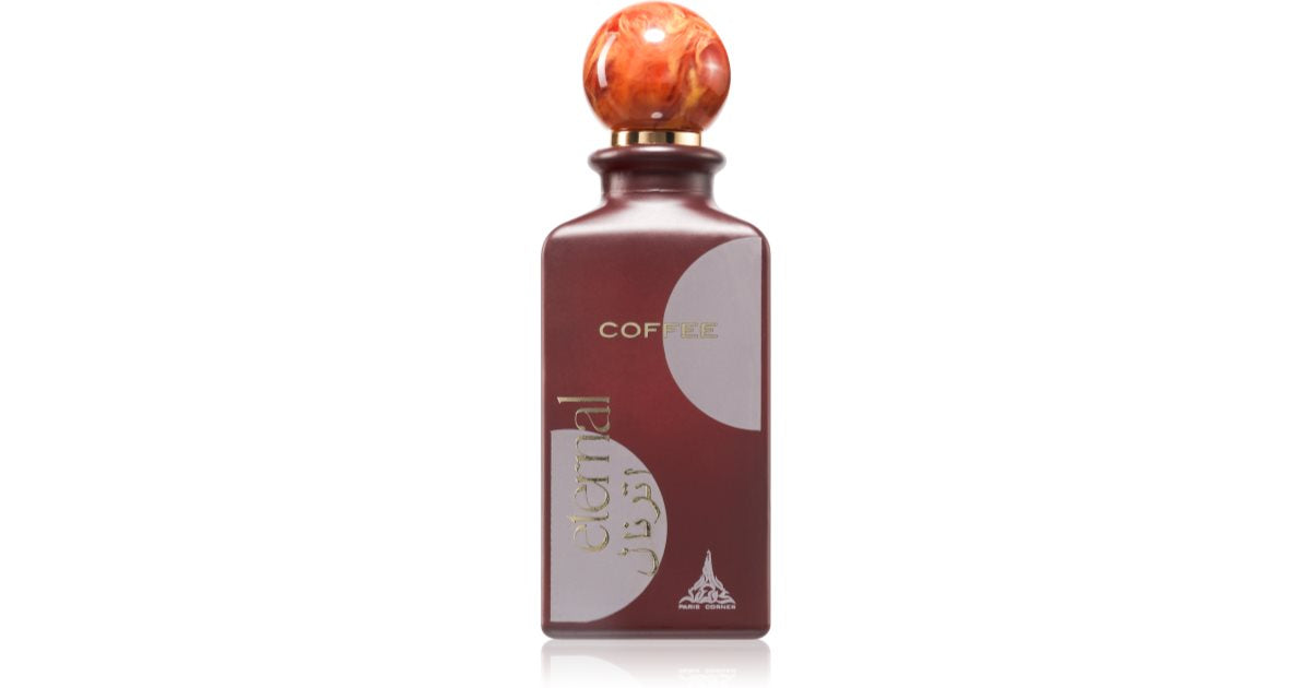 Paris corner Eternal Coffee EDP - 85 ml