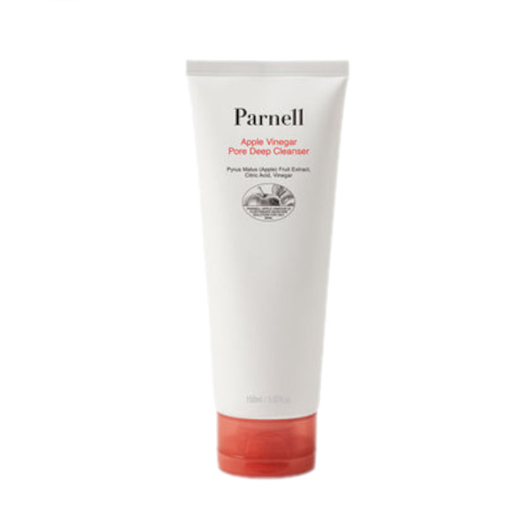 Parnell - Apple Vinegar Pore Deep Cleanser - 150ml