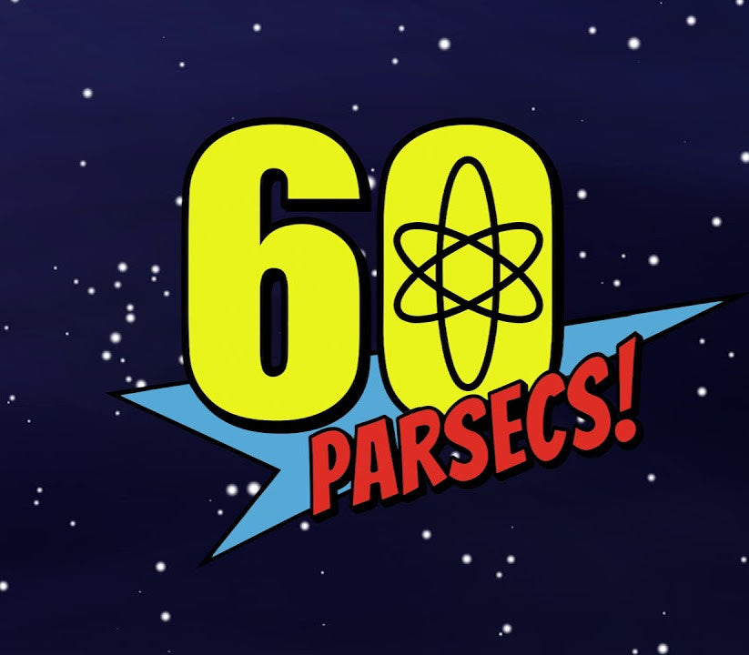 60 Parsecs! PC Epic Games Account