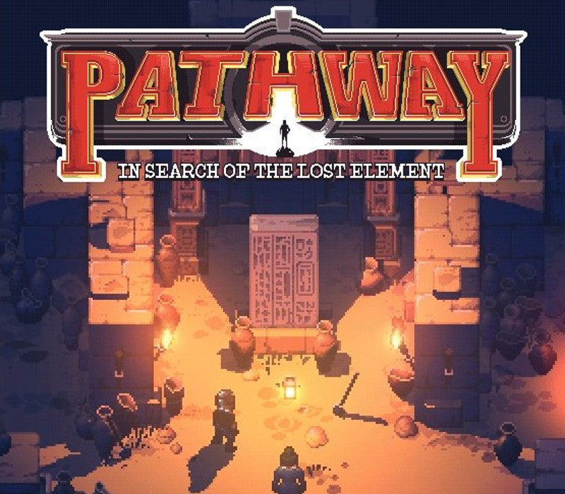 Pathway PC Epic Games Account