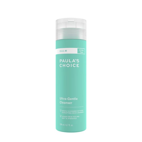 Paula's Choice Calm Cleanser Ultra-Delicate