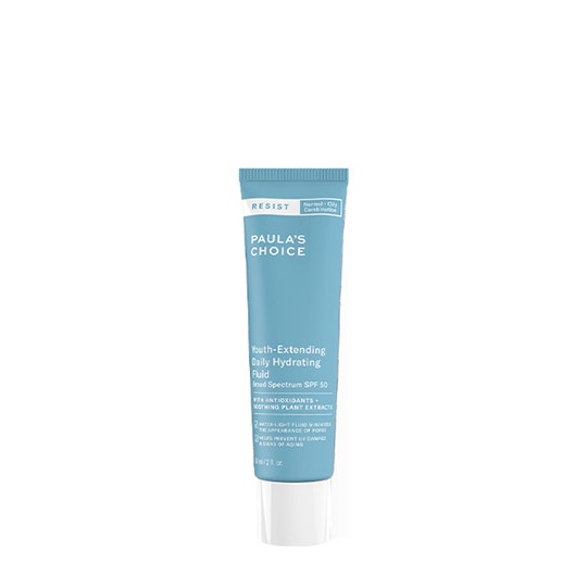 Paula's Choice Youth-Extending Daily Moisturizing Fluid SPF 50