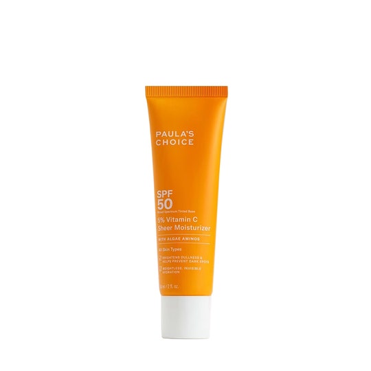 Paula's Choice Crème hydratante pure 5% Vitamine C