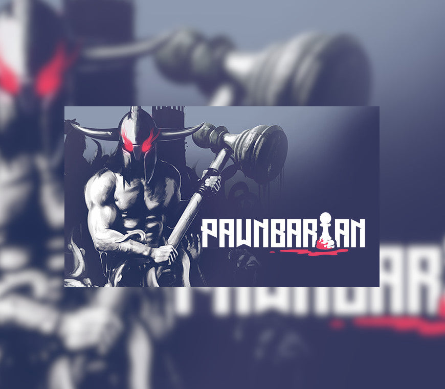 Pawnbarian EU PC Steam CD Key