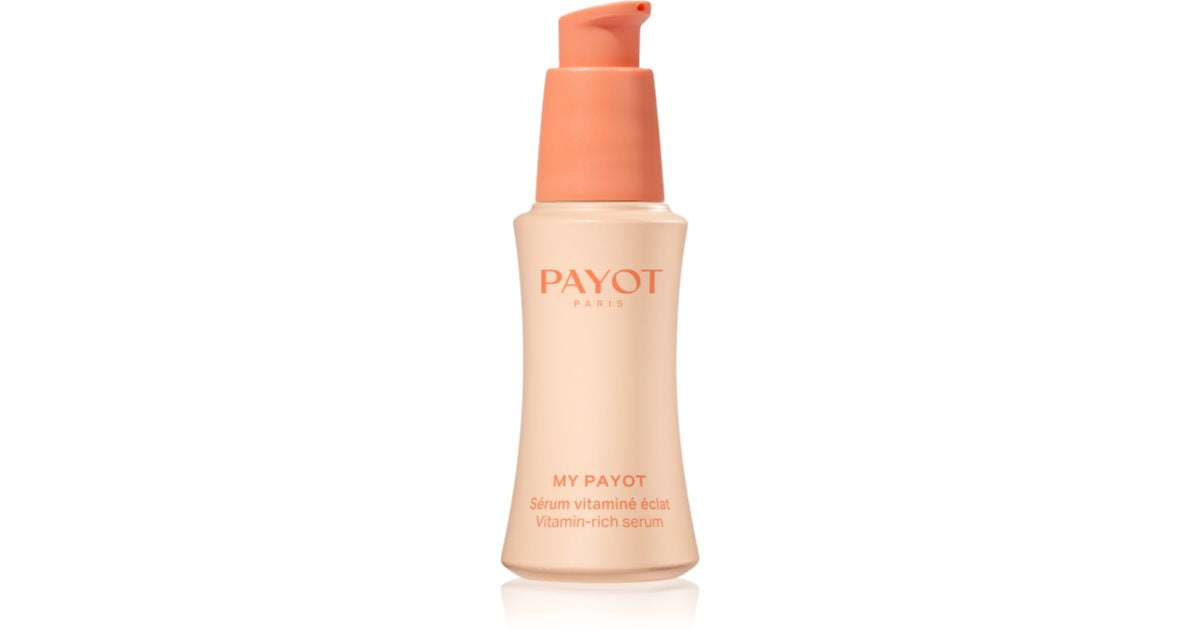 Payot Mon Payot Sérum Éclat Vitamine C 30 ml