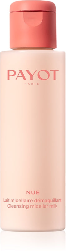 Payot Nue Micellar Cleanser Travel Milk 100 ml