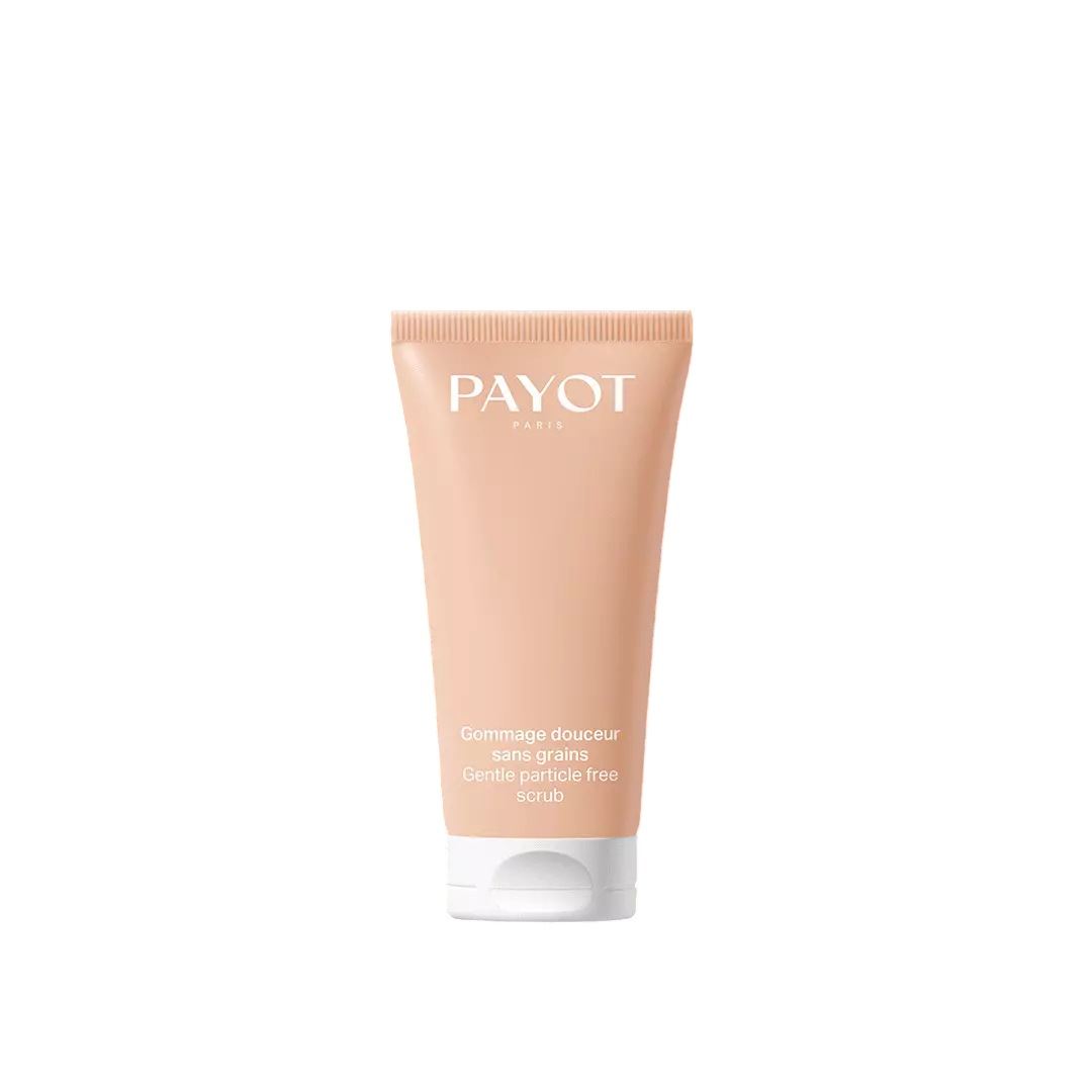 Payot, Nue, Purifying Scrub, Cleanser, For the Face, 50 ml
