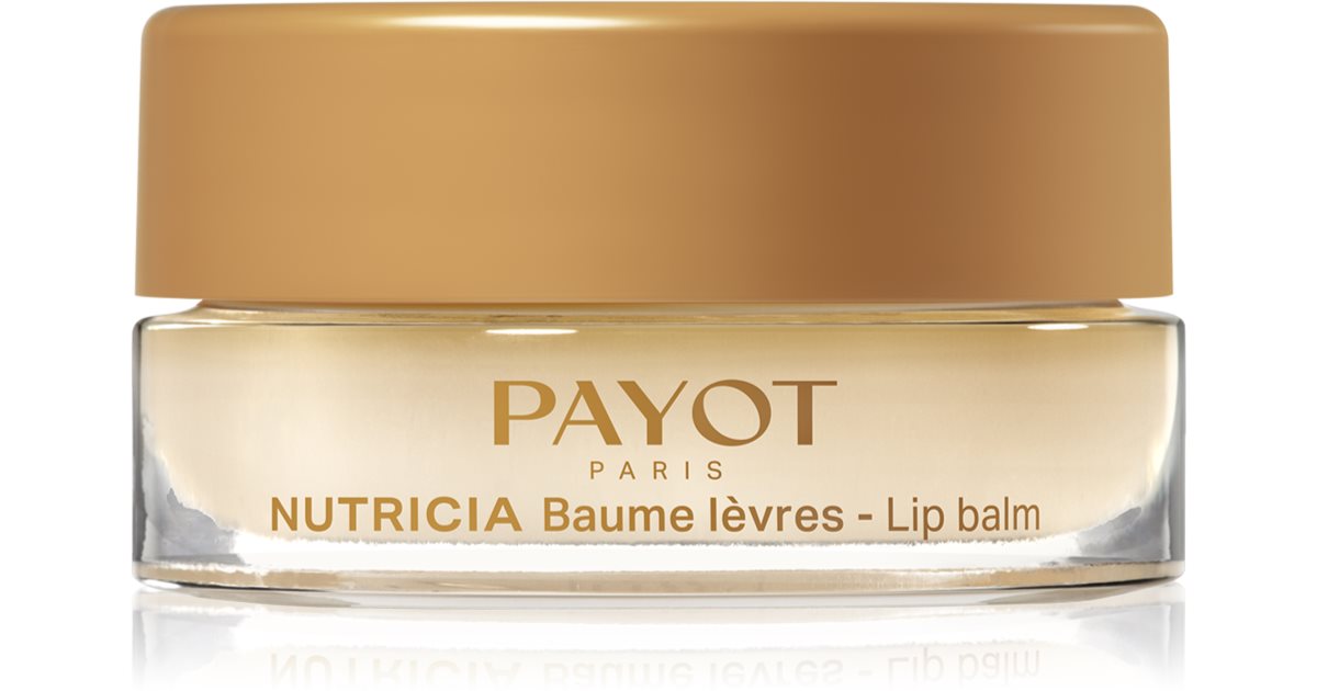 Payot Nutricia Lip Balm - Balsam do ust - 6,0 g