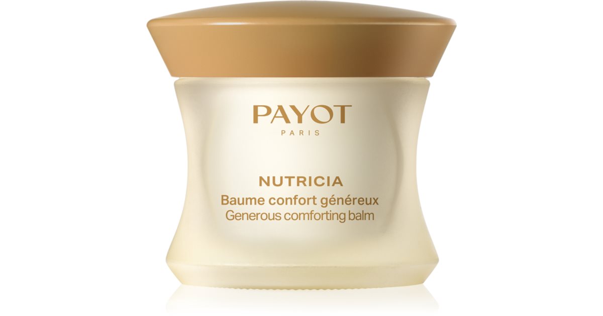 Payot Nutricia Generoso Balsam de întărire 50 ml