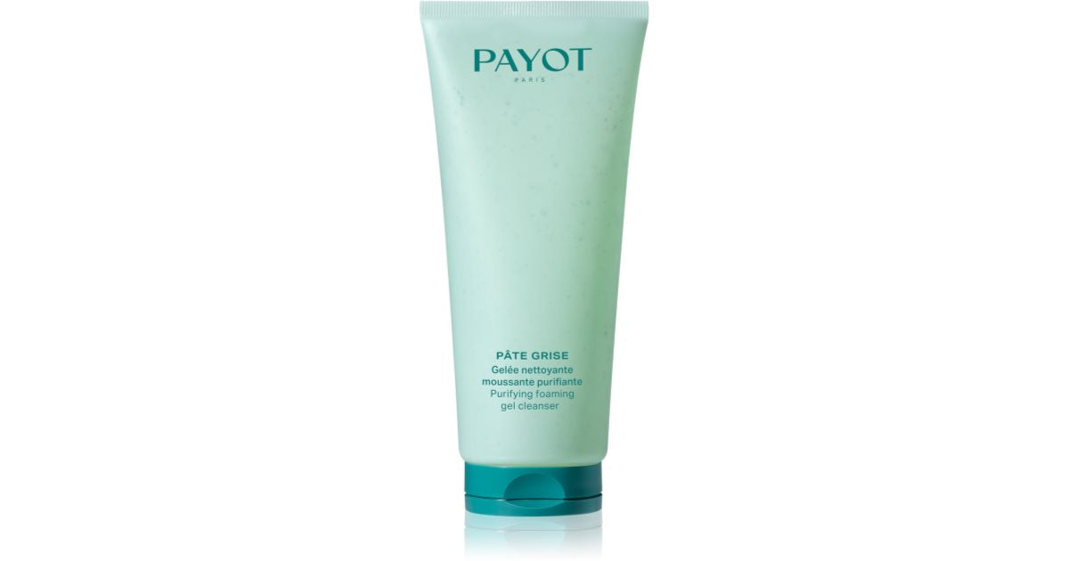 Payot Pate Grise Purifying Foaming Gel Cleanser 200ml