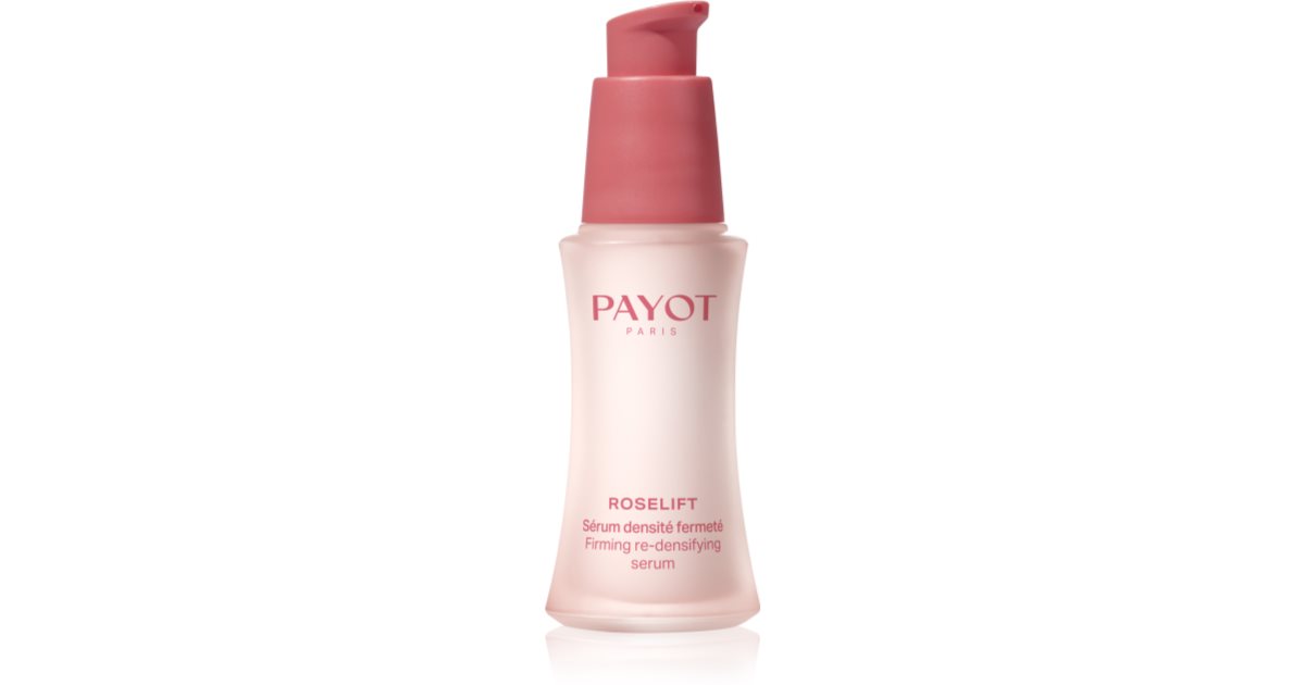 Payot Roselift Collagéne Booster Siero rassodante per la pelle - 30 ml