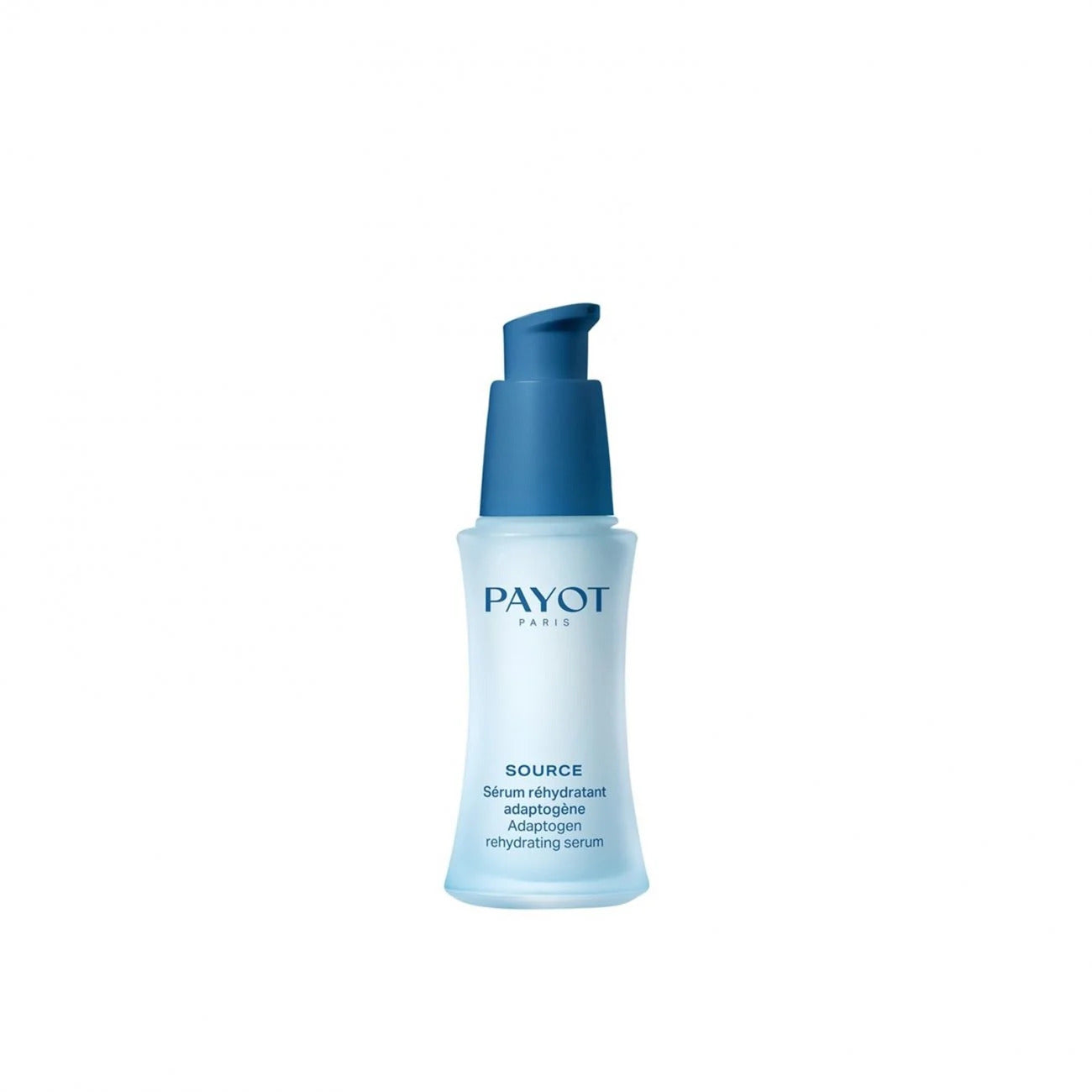 Payot, Adaptogen at the source, natural ingredients, 72 HOUR moisturizer, morning and evening, serum, for the face, 30 ml