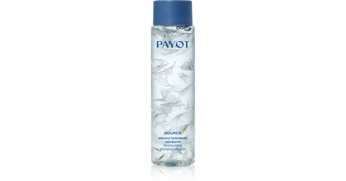 Payot Source Infusione Rimpolpante Idratante 125 ml
