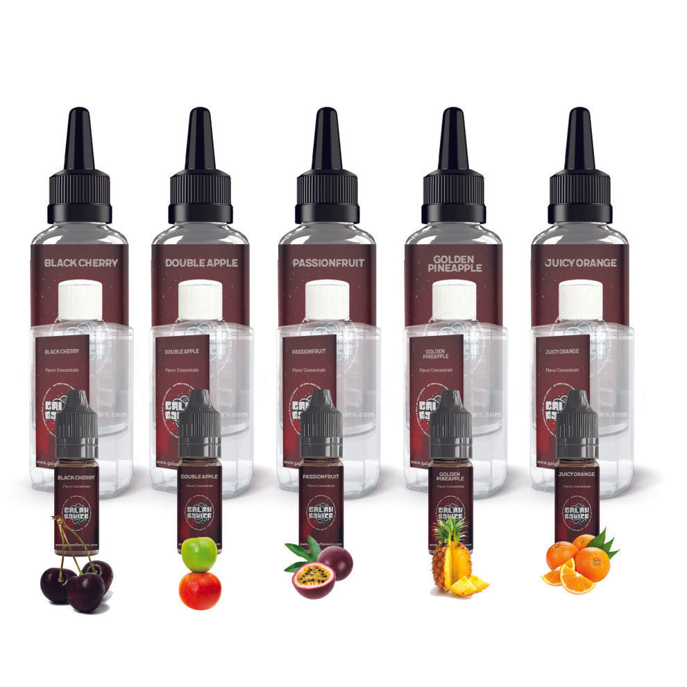 (Pear Candy) High Strength Flavouring - 50ml Bottle