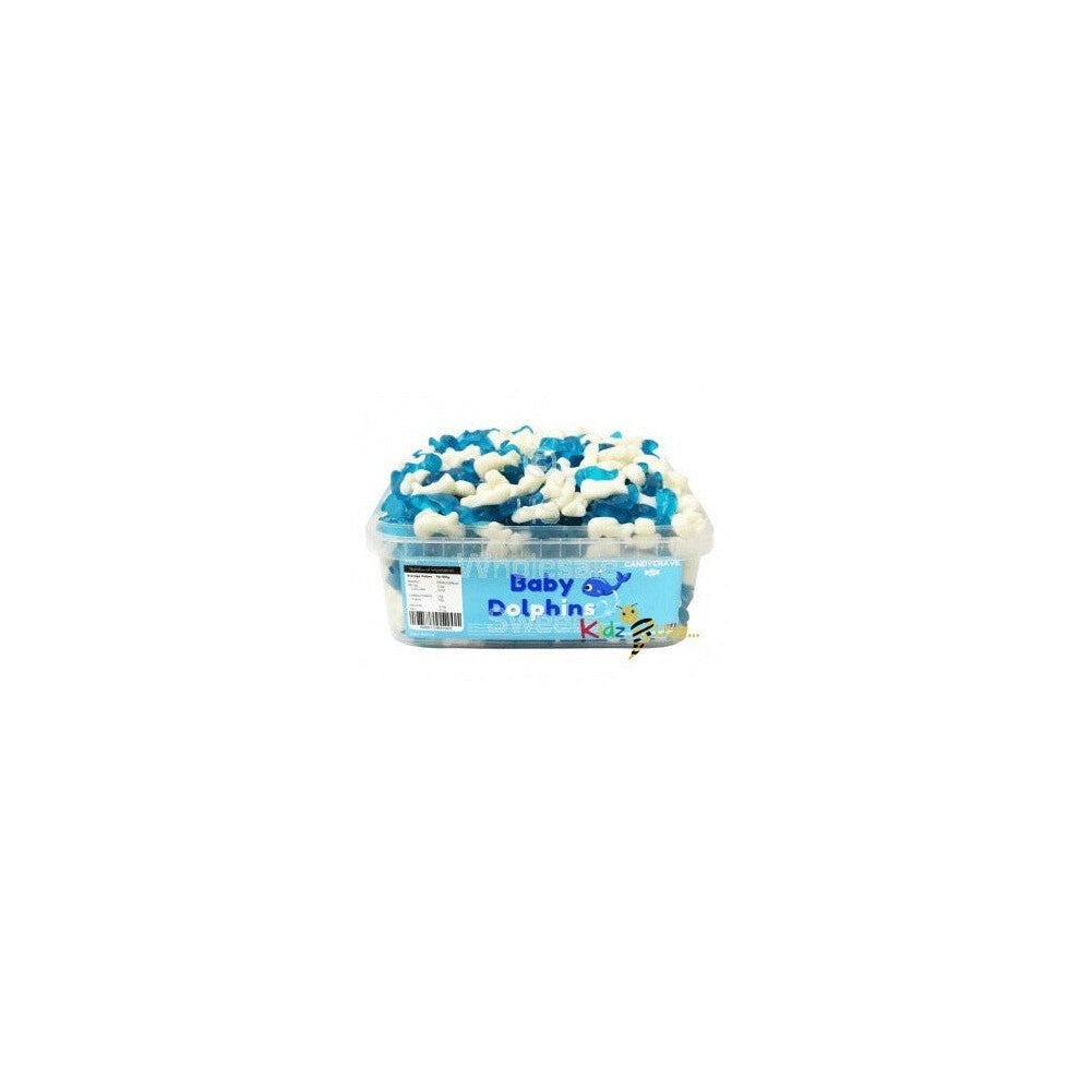Candycrave Baby Dolphins Tub 800g