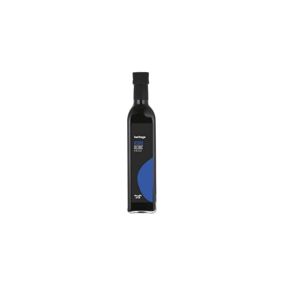 The Gift Of Oil Reserve Extra Matured Balsamic Vinegar 500 ml