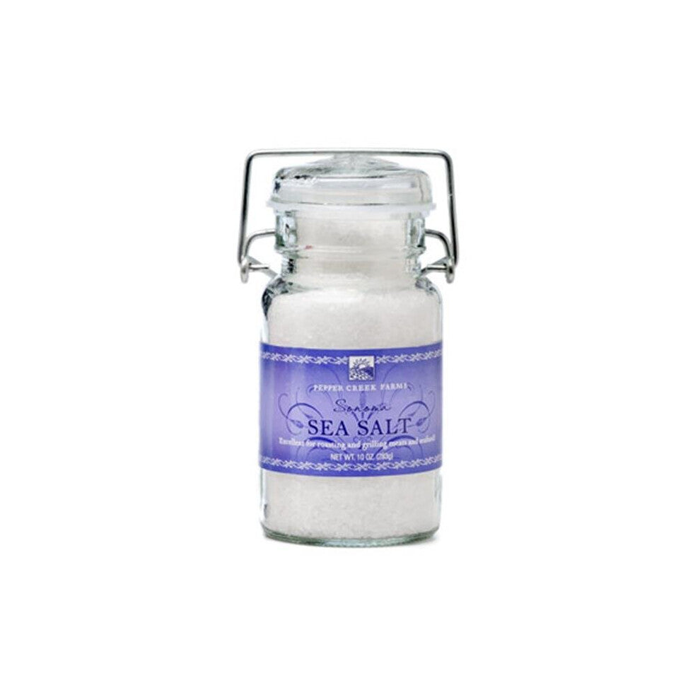 Sonoma Sea Salt - Pack of 6