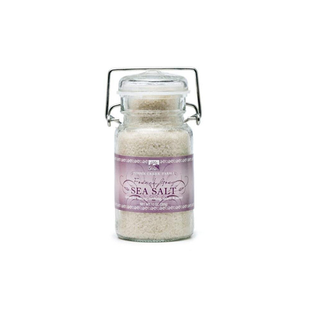 French Grey Sea Salt - Pack of 6