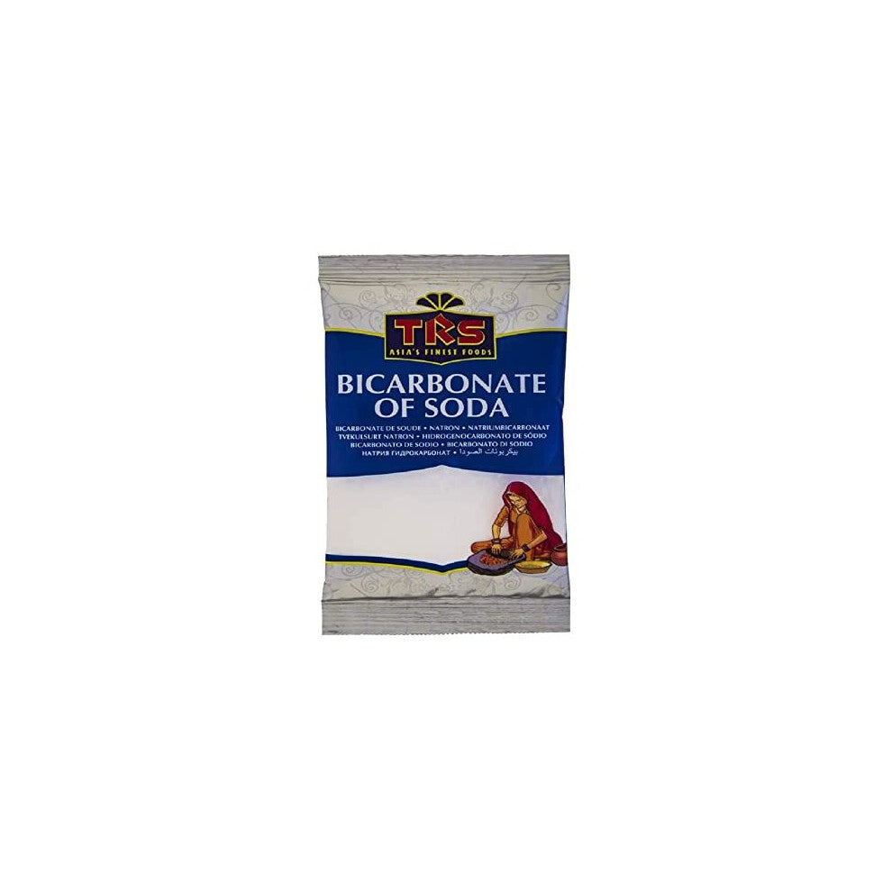TRS Bicarbonate Soda 100 g