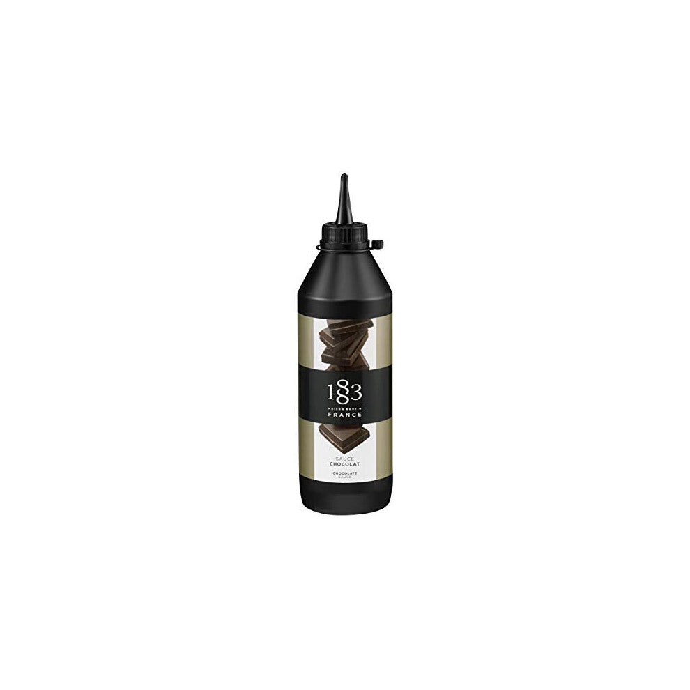 Routin 1883 Premium Chocolate Sauce 500ml
