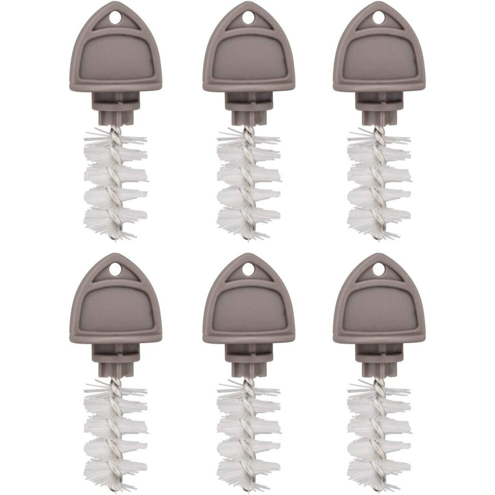 Beer Tap Plugs Brush Draft Faucet Keg Brush Plugs