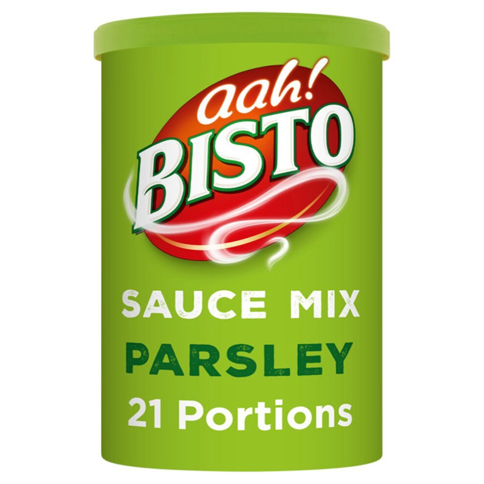 Bisto Parsley Sauce Mix 185g (Pack of 6)