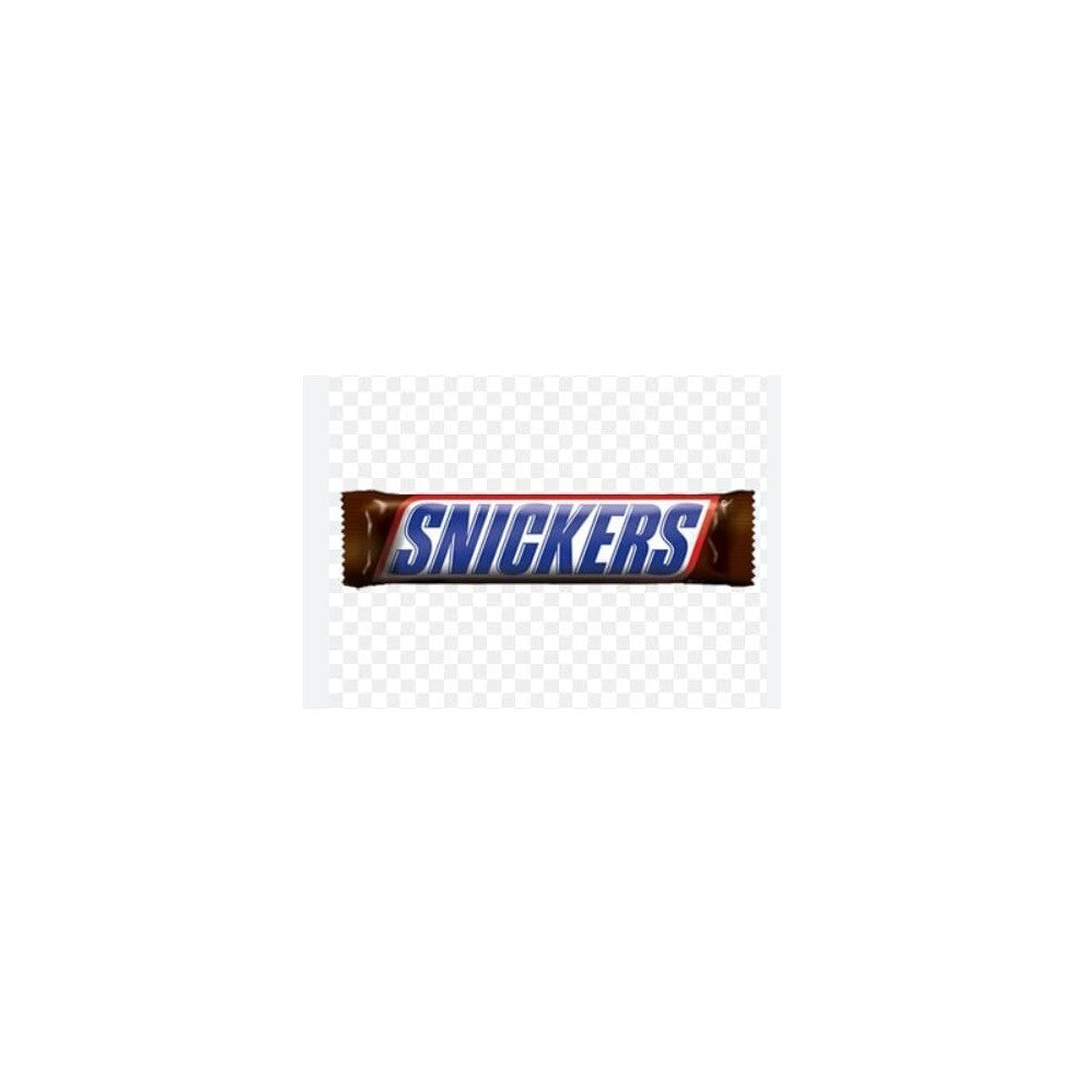 Snickers Chocolate Bar 4 Pieces Delicious Tasty And Twisty Treat