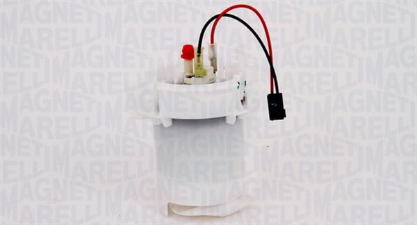 Swirlpot, fuel pump MAGNETI MARELLI 519780069901